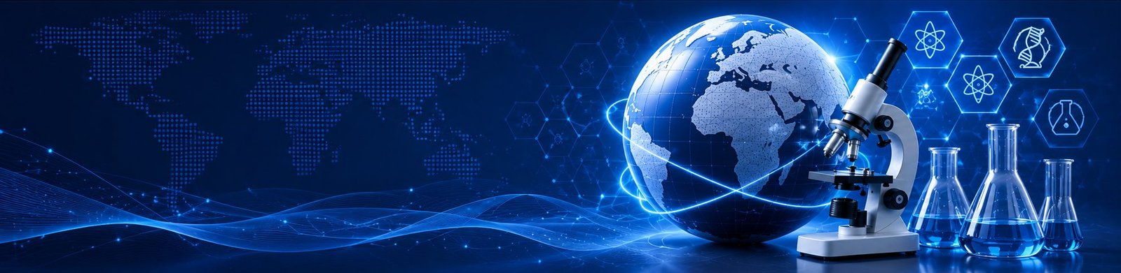 Advancing Knowledge. Empowering Research.