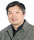 Dr. Zhang Yongxin Dr. Zhang Yongxin
