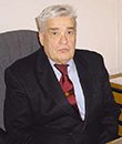 Oleg M. Pokrovsky
