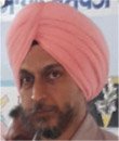 Dr. Charanjit Singh Riar