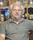 Dragan M Nikolic