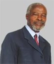 Gabriel O. Adegoke