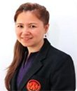 Pussadee TANGWATCHARIN