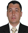 Uralov Shukhrat Mukhtarovich