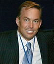 Dr James Stoxen