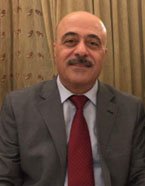 Mohammad Qasim Abdullah
