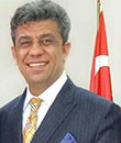 Prof. Dr. Ömer Faruk DOĞAN