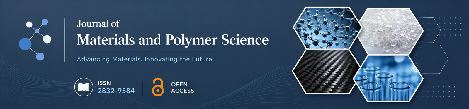 Journal of Materials and Polymer Science
