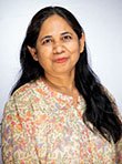 Monita Baruah