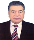 Mersaid Aripov