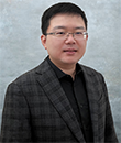 Zhibo 'Eric' Sun