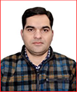 Arshad Hussain Bhat