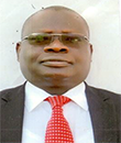 AGUNBIADE, Ezekiel Olabode