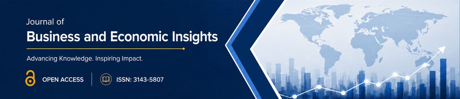 Journal of Business and Economic Insights