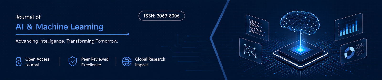 Journal of AI & Machine Learning
