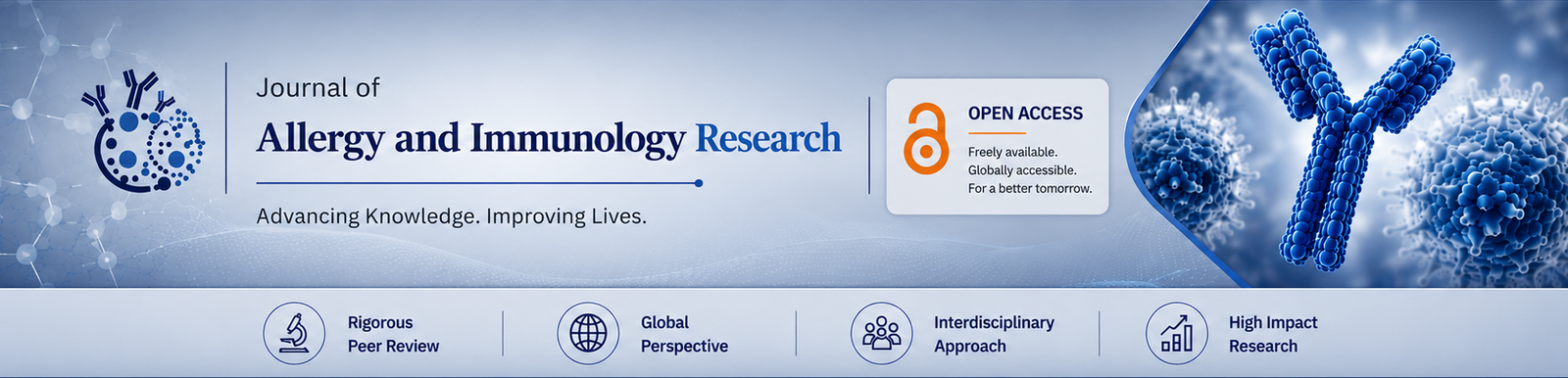Journal of Allergy and Immunology Research