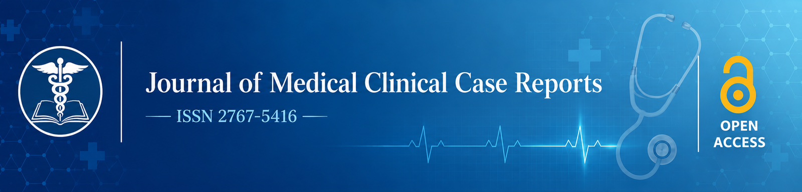 Journal of Medical Clinical Case Reports