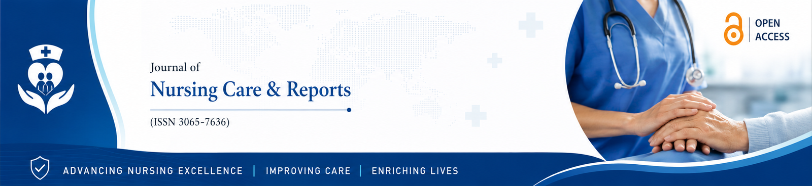 Journal of Nursing Care & Reports
