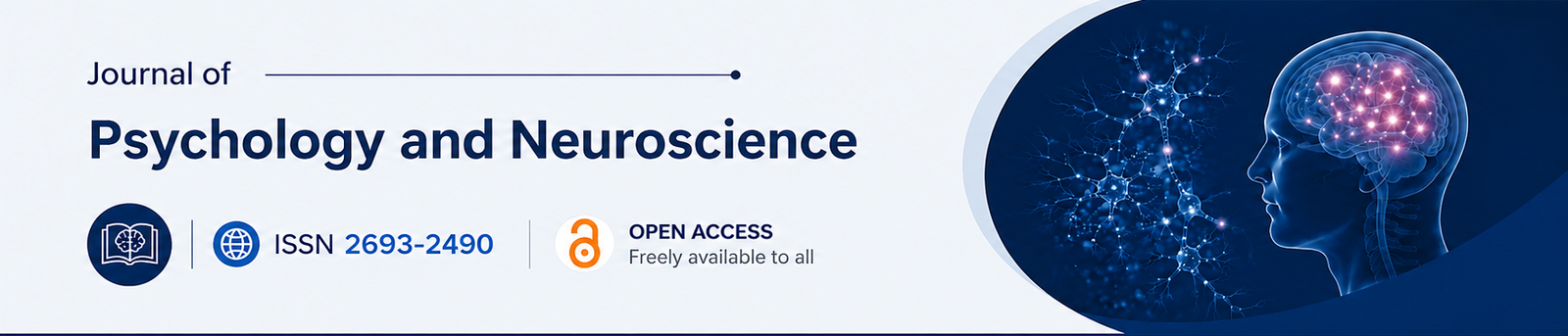 Journal of Psychology and Neuroscience