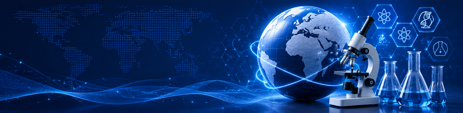 Advancing Knowledge. Empowering Research.