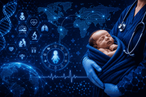 International Journal of Pediatric Health and Neonatal Sciences