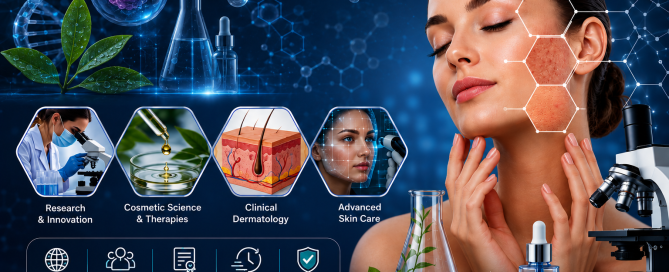 Journal of Dermatology, Cosmetology & Skin Health
