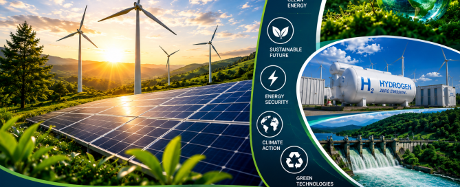 Journal of Renewable Energy & Sustainable Technologies