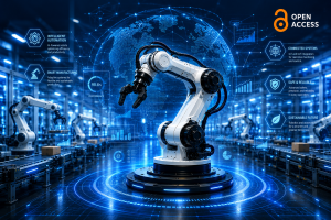 Journal of Robotics, Automation & Intelligent Systems