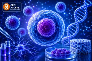 Journal of Stem Cell Medicine and Regenerative Biology