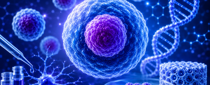Journal of Stem Cell Medicine and Regenerative Biology