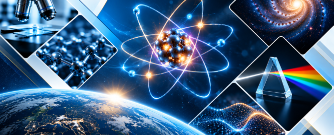 Journal of Fundamental, Applied & Interdisciplinary Physics