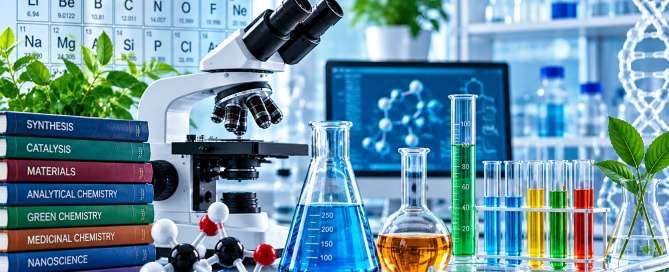 Journal of Advances in Chemistry and Research