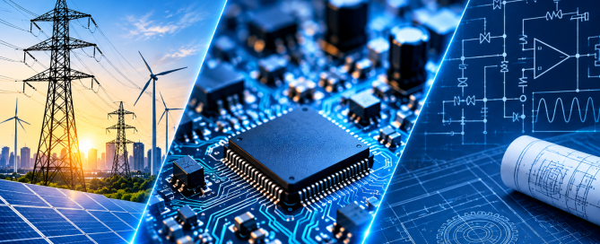 Journal of Electrical, Electronics & Engineering